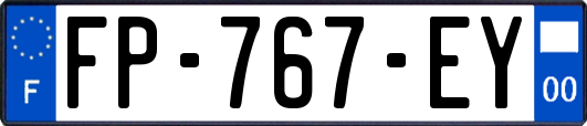 FP-767-EY