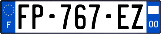 FP-767-EZ