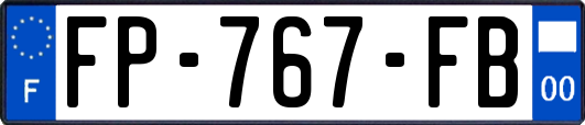 FP-767-FB