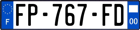 FP-767-FD