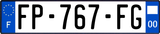 FP-767-FG