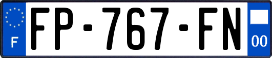 FP-767-FN