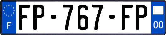 FP-767-FP