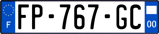 FP-767-GC