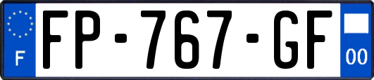 FP-767-GF