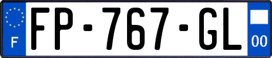 FP-767-GL