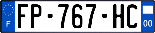 FP-767-HC