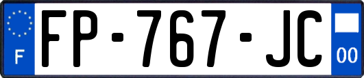 FP-767-JC