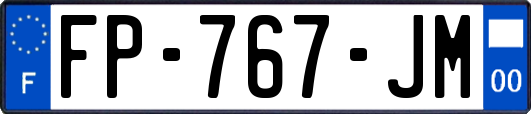 FP-767-JM