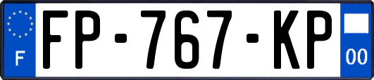FP-767-KP