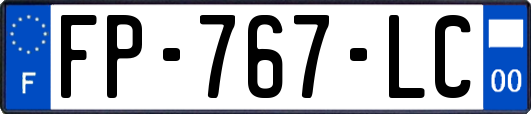 FP-767-LC