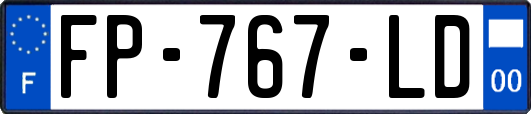 FP-767-LD