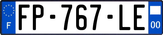 FP-767-LE