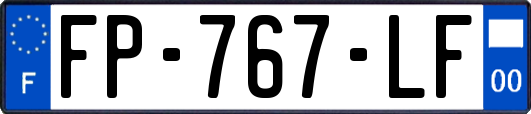 FP-767-LF