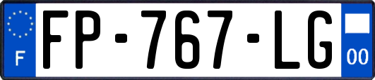FP-767-LG