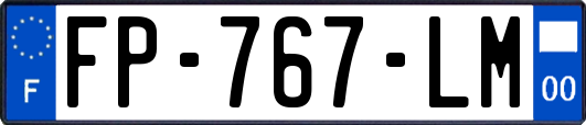 FP-767-LM