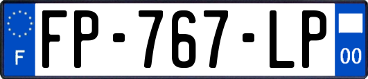 FP-767-LP