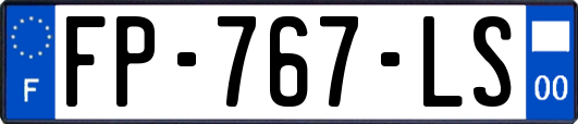 FP-767-LS