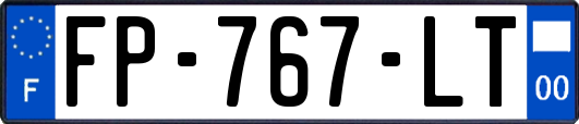 FP-767-LT
