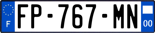 FP-767-MN