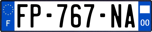 FP-767-NA