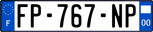 FP-767-NP