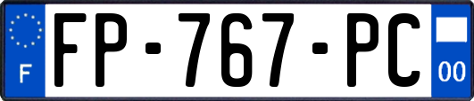 FP-767-PC