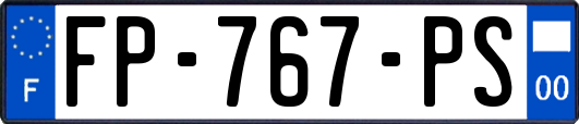 FP-767-PS