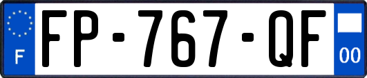 FP-767-QF