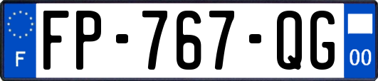 FP-767-QG