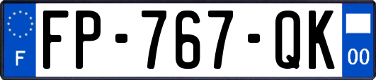FP-767-QK
