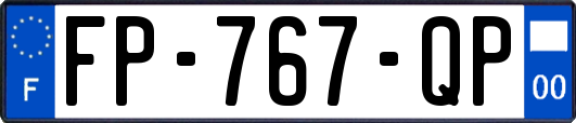 FP-767-QP