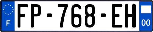 FP-768-EH