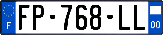 FP-768-LL