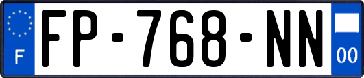 FP-768-NN