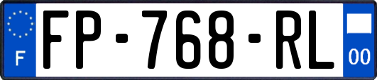 FP-768-RL