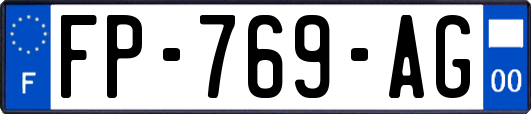 FP-769-AG