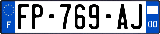 FP-769-AJ