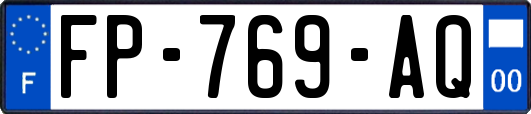 FP-769-AQ