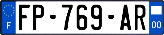 FP-769-AR