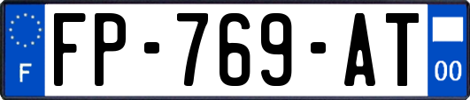 FP-769-AT