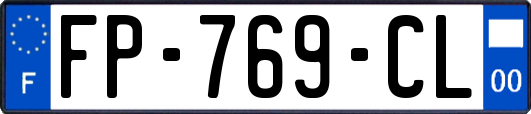 FP-769-CL