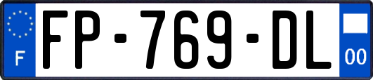 FP-769-DL