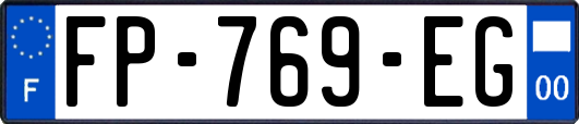 FP-769-EG