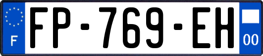 FP-769-EH