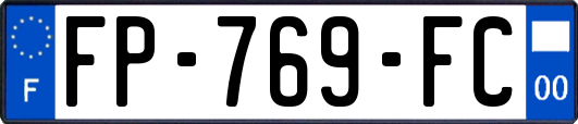 FP-769-FC