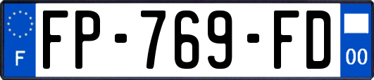 FP-769-FD