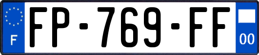 FP-769-FF