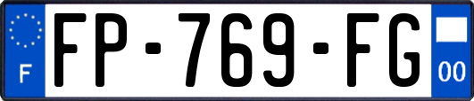 FP-769-FG