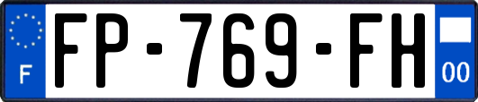 FP-769-FH